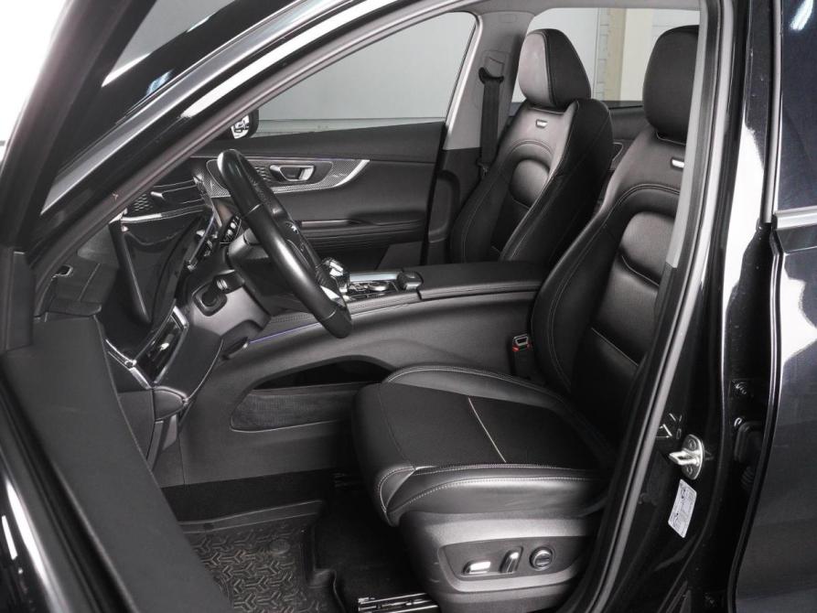 Chery Tiggo 7 Pro Max I Рестайлинг Минеральные Воды  - изображение 10