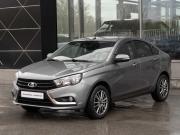 Lada (ВАЗ) Vesta I Новосибирск  - изображение 19