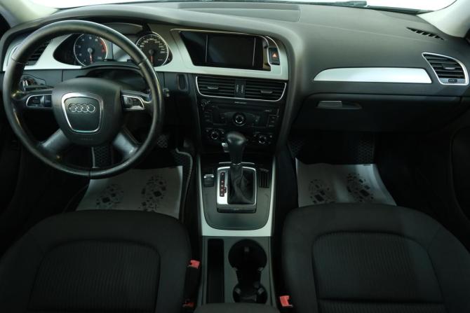 Audi A4 IV (B8) с пробегом 2011 года, цена 1 149 000 рублей, 264000 км, седан, Автокод Объявления