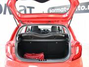 Kia Picanto III Новосибирск  - изображение 38