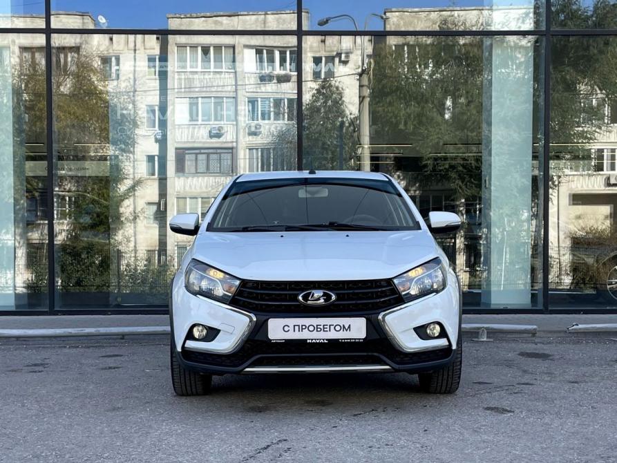 Lada (ВАЗ) Vesta I Самара  - изображение 2