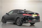Kia Optima IV Рестайлинг Челябинск  - изображение 32