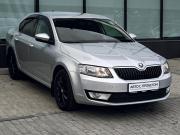 Skoda Octavia III (A7) Рестайлинг Екатеринбург  - изображение 28