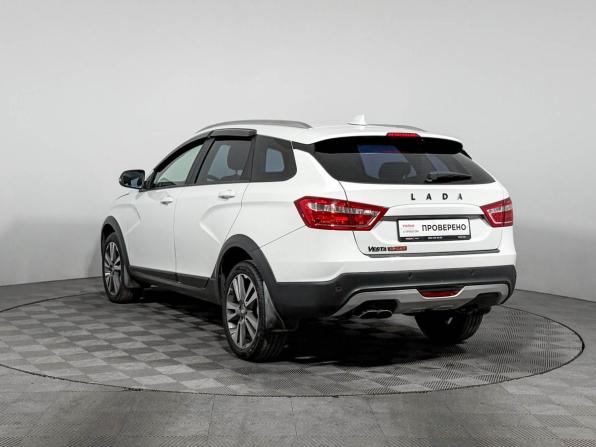 Lada (ВАЗ) Vesta I с пробегом 2021 года, цена 1 190 000 рублей, 73244 км, универсал, Автокод Объявления