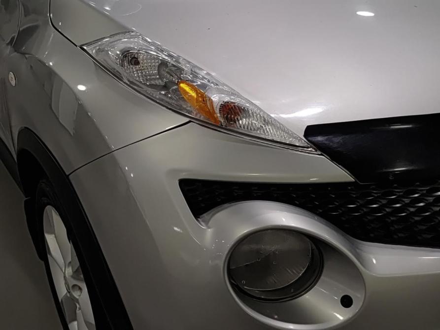 Nissan Juke I Казань  - изображение 21