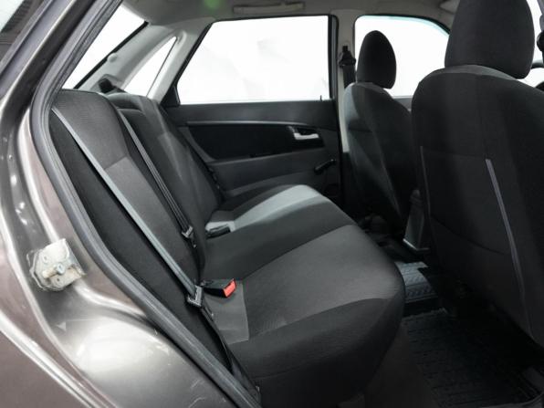 Lada (ВАЗ) Priora I Рестайлинг с пробегом 2016 года, цена 484 000 рублей, 145000 км, седан, Автокод Объявления