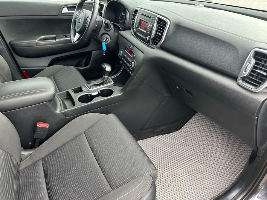 Kia Sportage IV Рестайлинг Волгоград  - изображение 33