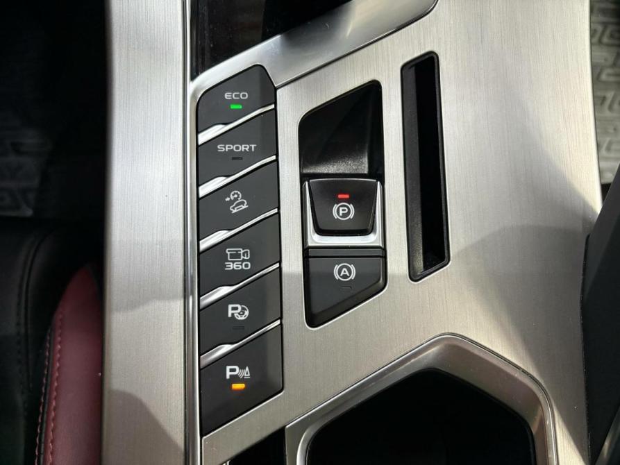 Geely Coolray I Санкт-Петербург  - изображение 14