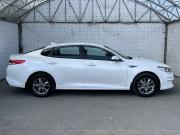 Kia Optima IV Тамбов  - изображение 28