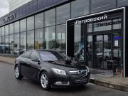 Opel Insignia I Санкт-Петербург  - изображение 23