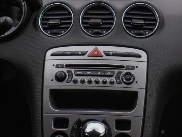 Peugeot 408 I с пробегом 2013 года, цена 595 000 рублей, 91654 км, седан, Автокод Объявления