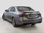 Mercedes-Benz E-Класс V (W213 S213 C238) Рестайлинг Москва  - изображение 37