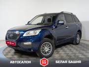 Lifan X60 I Рестайлинг 2 Екатеринбург  - изображение 19