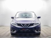 Nissan Tiida II Москва  - изображение 25