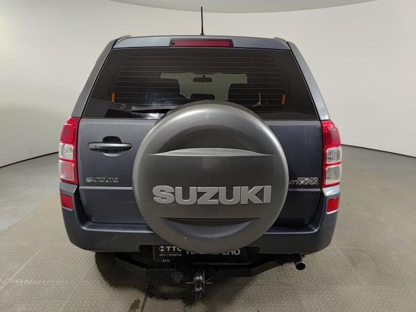 Suzuki Grand Vitara II с пробегом 2006 года, цена 683 850 рублей, 244500 км, внедорожник, Автокод Объявления