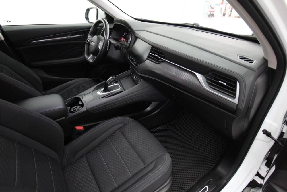 Haval F7x I Сургут  - изображение 9
