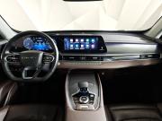 Chery Tiggo 8 Pro Plug-in Hybrid Москва  - изображение 38