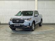 Honda Ridgeline II Рестайлинг Москва  - изображение 20