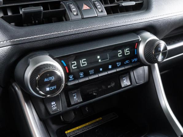 Toyota RAV4 V (XA50) с пробегом 2020 года, цена 4 600 000 рублей, 22104 км, внедорожник, Автокод Объявления