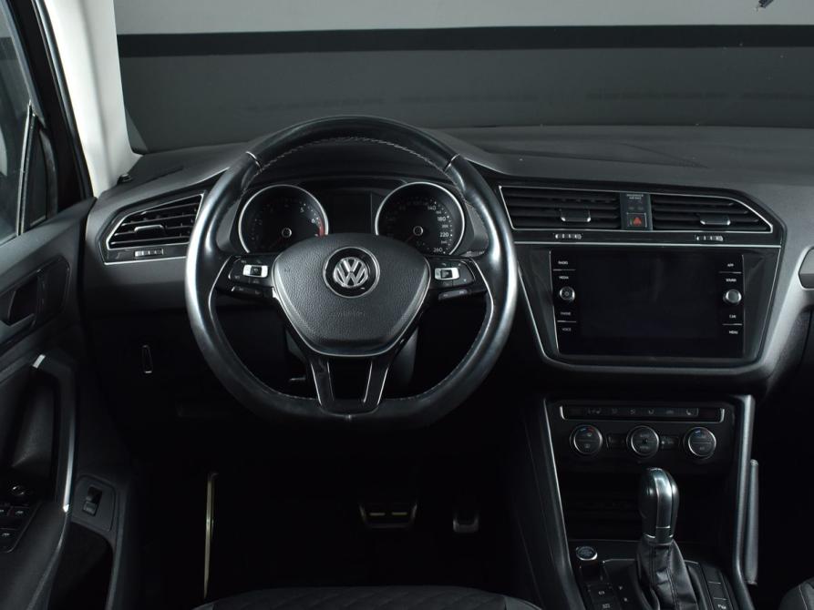 Volkswagen Tiguan II Кемерово  - изображение 8