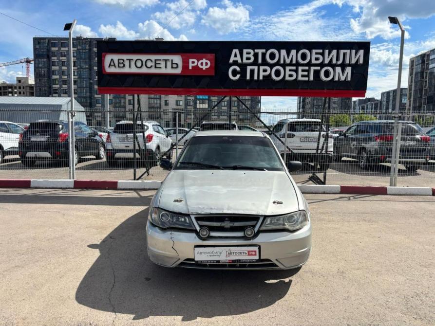 Daewoo Nexia I Альметьевск  - изображение 2