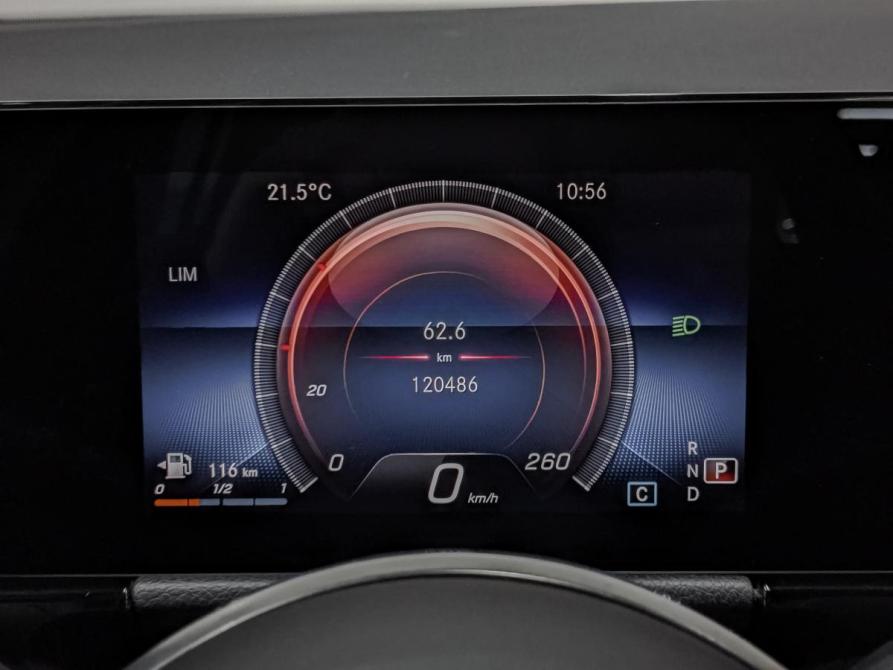 Mercedes-Benz GLA II (H247) Химки  - изображение 16