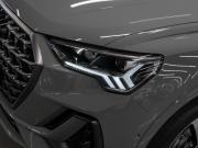 Audi Q3 II (F3) Москва  - изображение 61
