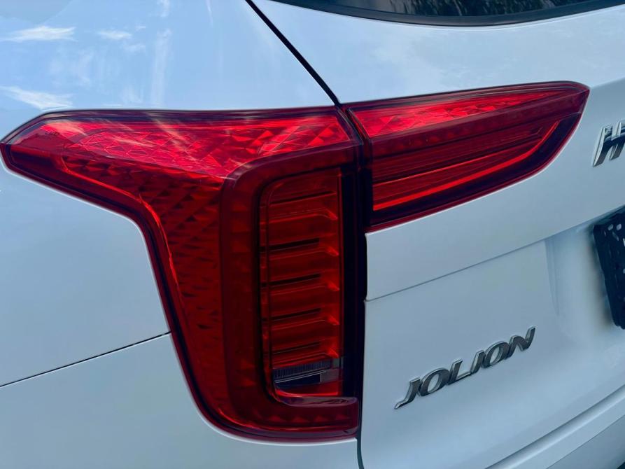 Haval Jolion I Вологда  - изображение 11