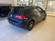 Volkswagen Golf VII Челябинск  - изображение 28