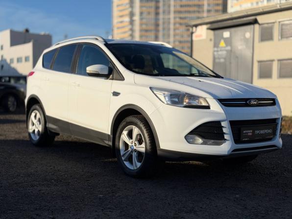 Ford Kuga II с пробегом 2014 года, цена 1 050 000 рублей, 179400 км, внедорожник, Автокод Объявления