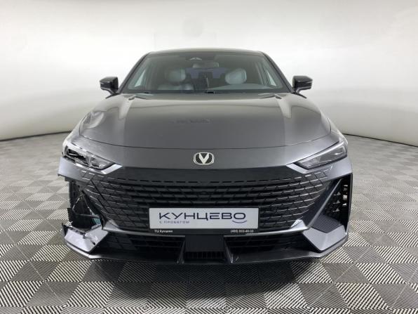 Changan UNI-V I с пробегом 2023 года, цена 1 999 000 рублей, 49500 км, лифтбек, Автокод Объявления