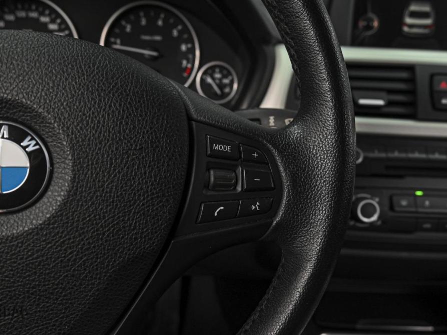 BMW 3 серии VI (F3x) Ставрополь  - изображение 19