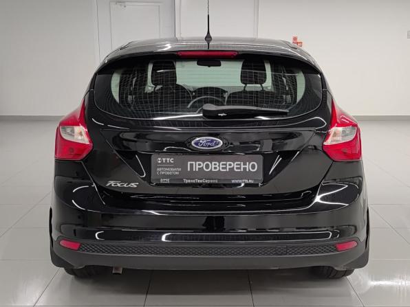 Ford Focus III с пробегом 2015 года, цена 832 000 рублей, 188000 км, хэтчбек, Автокод Объявления