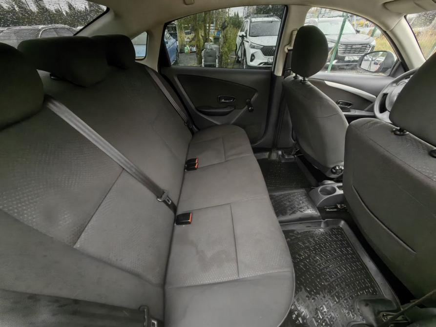 Nissan Almera III (G15) Санкт-Петербург  - изображение 13