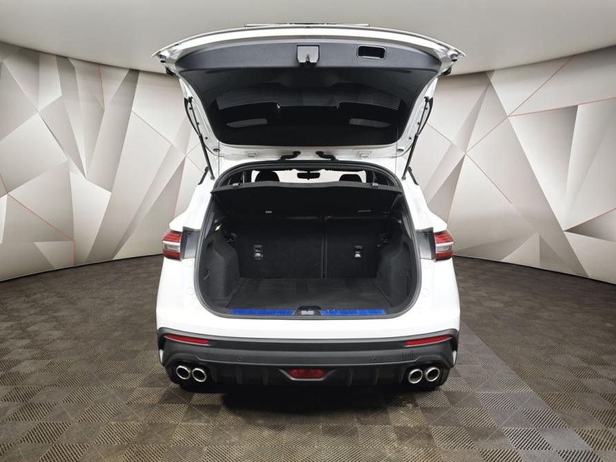 Geely Coolray I Москва  - изображение 12
