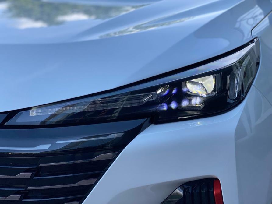 Changan CS55 Plus II Екатеринбург  - изображение 31
