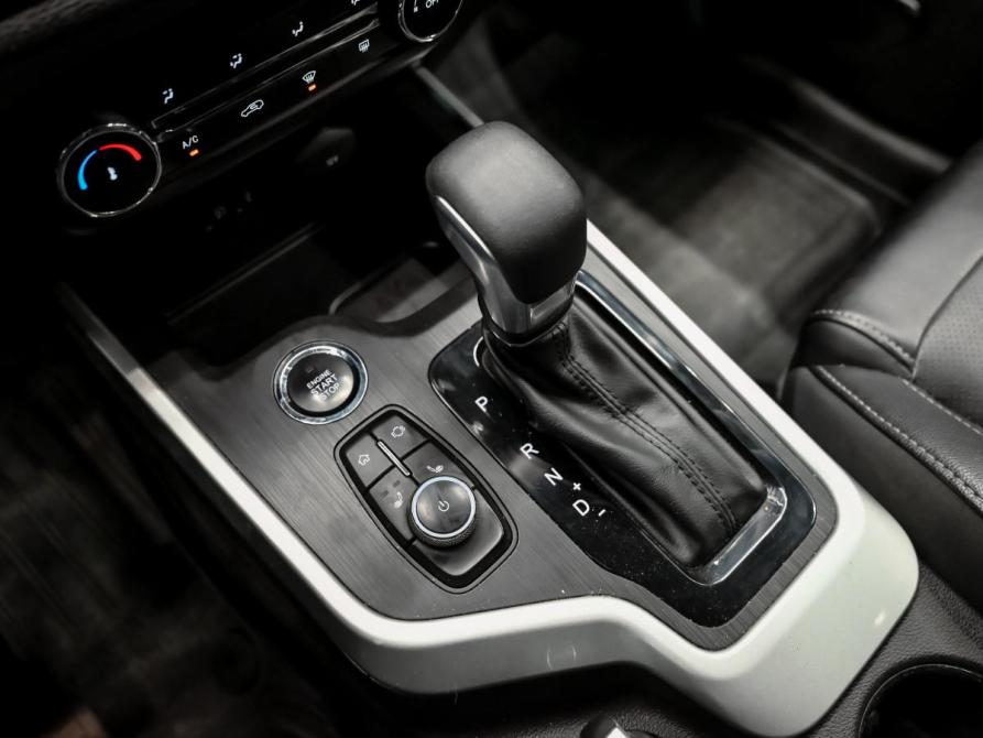 Chery Tiggo 4 I Рестайлинг Екатеринбург  - изображение 18