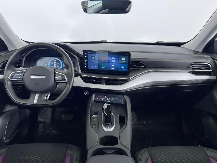 Haval F7 I Рестайлинг Ростов-на-Дону  - изображение 10
