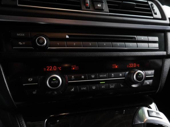 BMW 5 серии VI (F10/F11/F07) Рестайлинг с пробегом 2014 года, цена 2 250 000 рублей, 122384 км, седан, Автокод Объявления