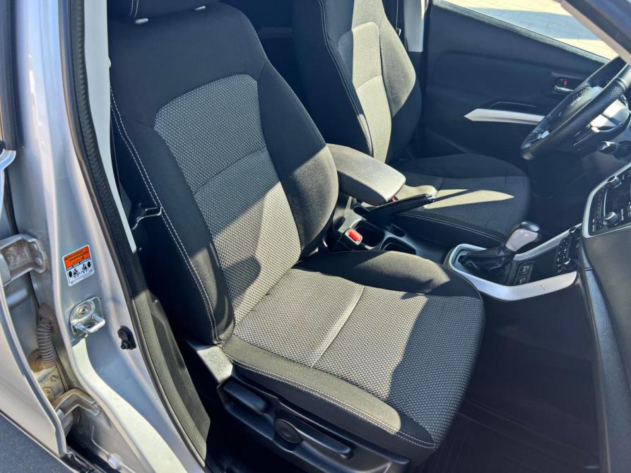 Suzuki SX4 II (S-Cross) Стерлитамак  - изображение 11
