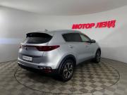 Kia Sportage IV Рестайлинг Воронеж  - изображение 30