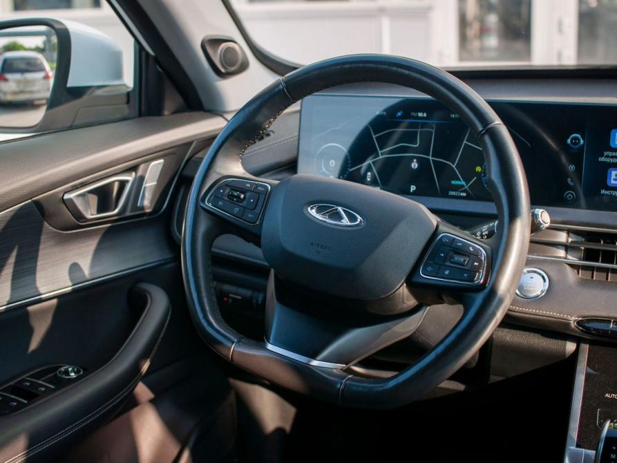 Chery Tiggo 7 Pro Max I Курган  - изображение 14