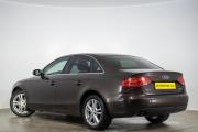 Audi A4 IV (B8) Оренбург  - изображение 24