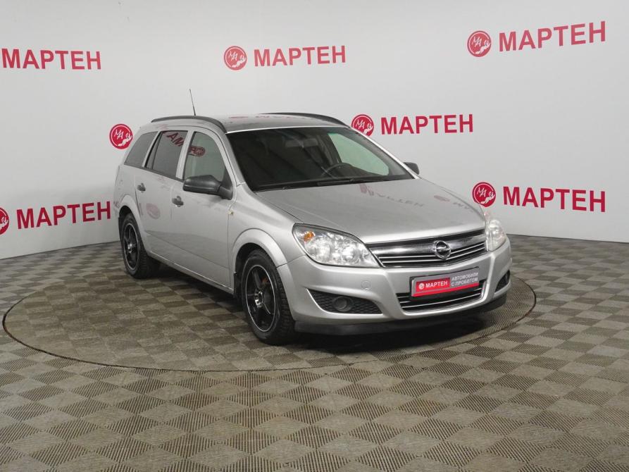 Opel Astra H Рестайлинг Вологда  - изображение 3