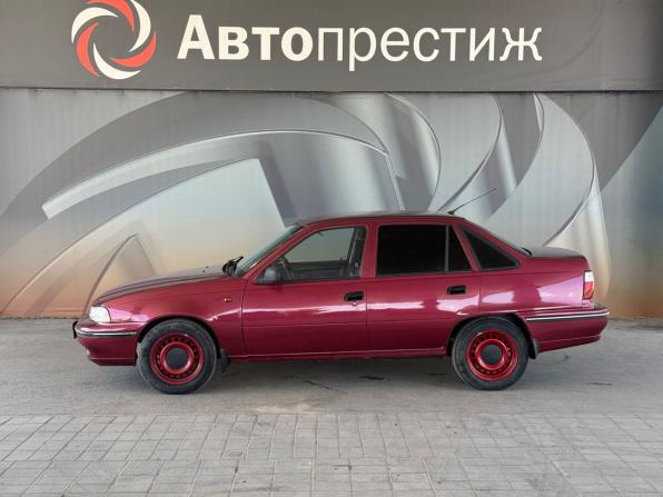 Daewoo Nexia I с пробегом 2007 года, цена 230 000 рублей, 235700 км, седан, Автокод Объявления