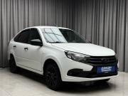 Lada (ВАЗ) Granta I Рестайлинг Ижевск  - изображение 26