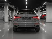 Audi Q3 II (F3) Москва  - изображение 32