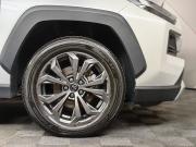 Toyota RAV4 V (XA50) Москва  - изображение 33