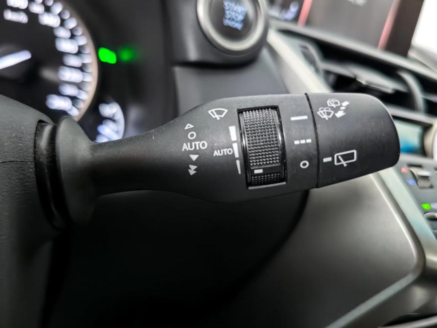Lexus NX I Рестайлинг Москва  - изображение 15