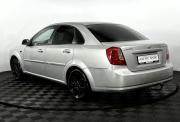 Chevrolet Lacetti I Нижний Новгород  - изображение 30